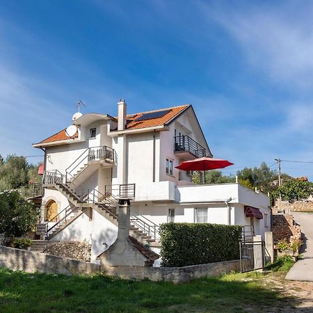 Awesome apartment in Krk with 2 Bedrooms&WiFi Risika Buitenkant foto